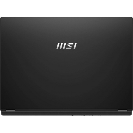 Ноутбук MSI Modern 14 H D13MG-090RU 14&quot; black (9S7-14L112-090) - фото 4