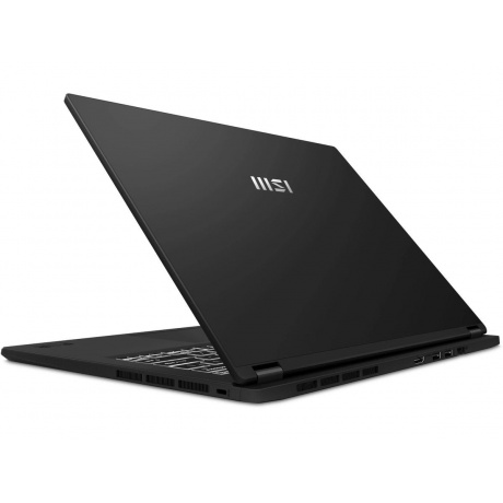 Ноутбук MSI Modern 14 H D13MG-088XRU 14&quot; black (9S7-14L112-088) - фото 3