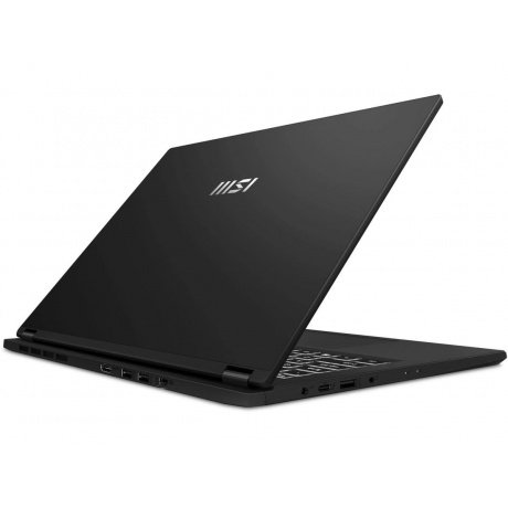 Ноутбук MSI Modern 14 H D13MG-088XRU 14&quot; black (9S7-14L112-088) - фото 5