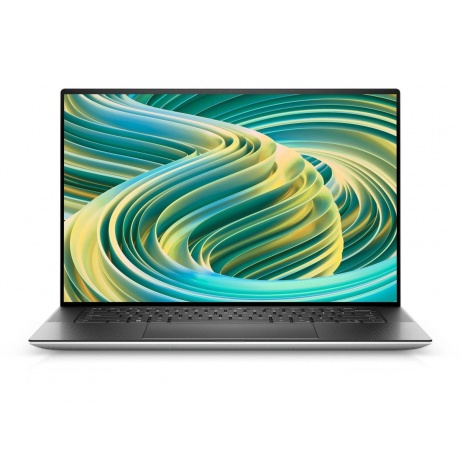 Ноутбук Dell XPS 15 9530 15.6&quot; dk.grey (9530-4160) - фото 1