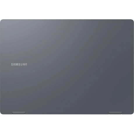 Ноутбук Samsung Galaxy Book 4 Pro 360 NP960 16&quot; grey (NP960QGK-KG2IN) - фото 8