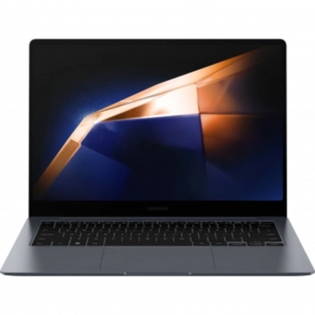 Ноутбук Samsung Galaxy Book 4 Pro NP940 14" grey (NP940XGK-KG2IN...