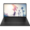 Ноутбук HP 17-cn2187ng 17.3" black (9Q9J5EA)