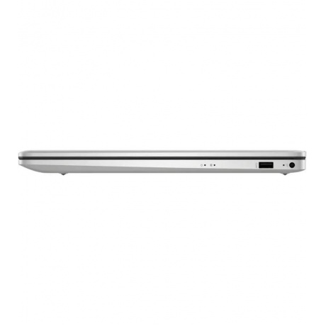Ноутбук HP 17-cp2172ng 17.3" silver (9W1X8EA) - фото 5