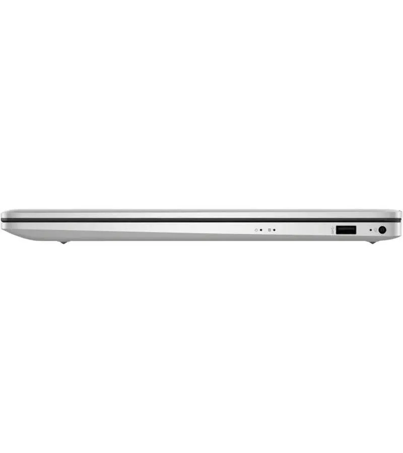 Ноутбук HP 17-cp2172ng 17.3" silver (9W1X8EA) - фото 5