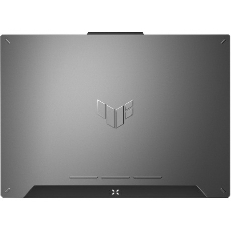 Ноутбук Asus TUF Gaming A15 FA507UV-LP027 15.6&quot; grey (90NR0I25-M001D0) - фото 12