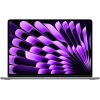 Ноутбук Apple MacBook Air A3114 M3 8Gb/SSD256Gb 15.3" grey space...