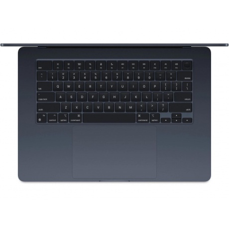 Ноутбук Apple MacBook Air A3114 M3 8Gb/SSD256Gb 15.3&quot; midnight (MRYU3PA/A) - фото 2