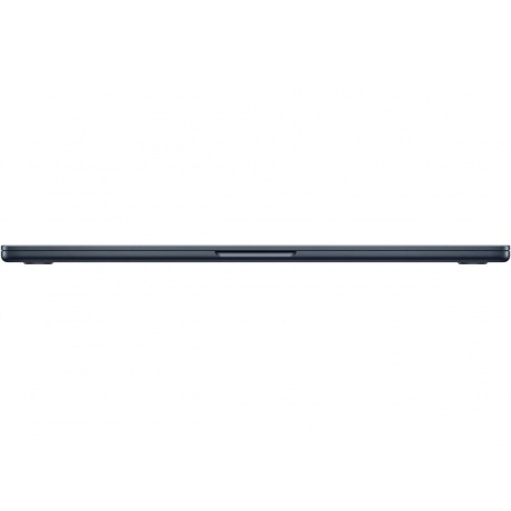 Ноутбук Apple MacBook Air A3114 M3 8Gb/SSD256Gb 15.3&quot; midnight (MRYU3PA/A) - фото 5