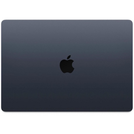 Ноутбук Apple MacBook Air A3114 M3 8Gb/SSD256Gb 15.3&quot; midnight (MRYU3PA/A) - фото 8