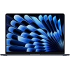 Ноутбук Apple MacBook Air A3114 M3 8Gb/SSD256Gb 15.3" midnight (...