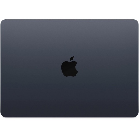 Ноутбук Apple MacBook Air A3113 M3 8Gb/SSD512Gb 13.6&quot; midnight (MRXW3PA/A) - фото 6