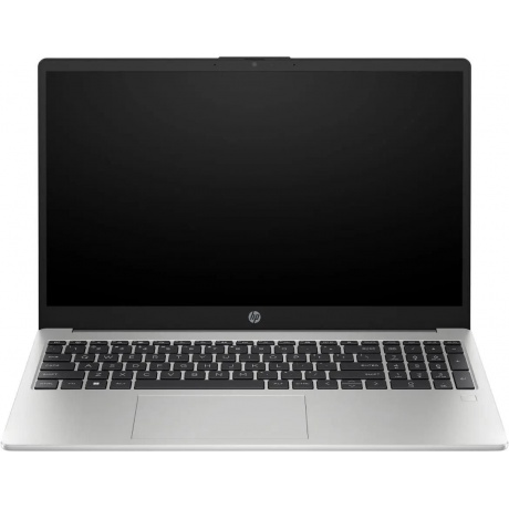 Ноутбук HP 255 G10 15.6&quot; silver (9B9P8EA) - фото 1