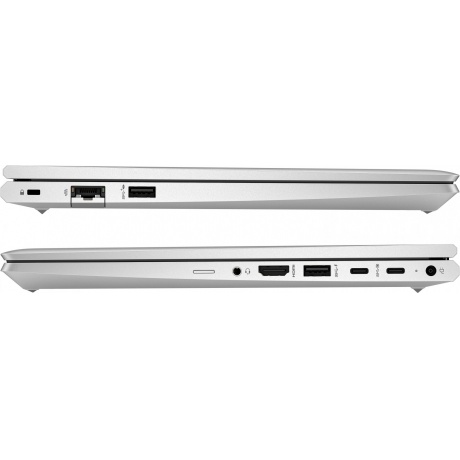 Ноутбук HP ProBook 440 G10 14&quot; silver (9B9G1EA) - фото 6