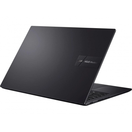 Ноутбук Asus VivoBook 16X M3604YA-MB247 black (90NB11A1-M00B70) - фото 7