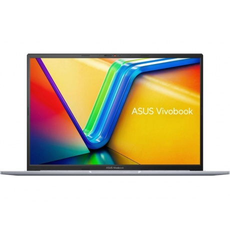 Ноутбук Asus VivoBook 16X M3604YA-MB259 16&quot; silver (90NB11A2-M00BU0) - фото 2