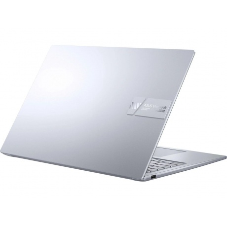 Ноутбук Asus VivoBook 16X M3604YA-MB259 16&quot; silver (90NB11A2-M00BU0) - фото 6
