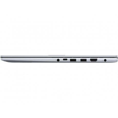 Ноутбук Asus VivoBook 16X M3604YA-MB259 16&quot; silver (90NB11A2-M00BU0) - фото 9