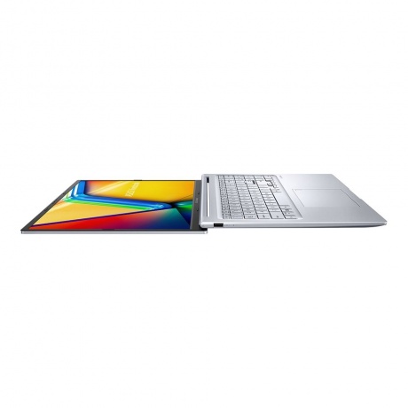 Ноутбук Asus VivoBook 16X M3604YA-MB259 16&quot; silver (90NB11A2-M00BU0) - фото 10