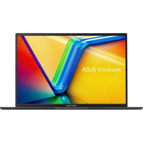 Ноутбук Asus VivoBook 16X M3604YA-MB248 16&quot; black (90NB11A1-M00B80) - фото 2