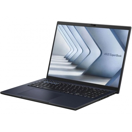 Ноутбук Asus Expertbook B3 B3604CVA-Q90151 16&quot; black (90NX07B1-M00550) - фото 2