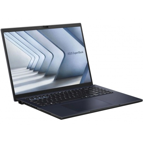 Ноутбук Asus Expertbook B3 B3604CVA-Q90151 16&quot; black (90NX07B1-M00550) - фото 3