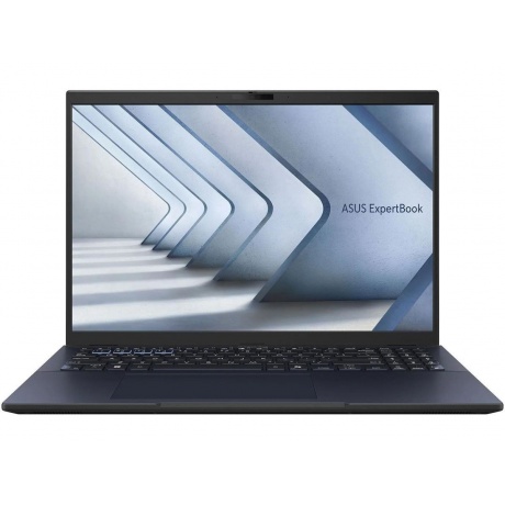 Ноутбук Asus Expertbook B3 B3604CVA-Q90151 16&quot; black (90NX07B1-M00550) - фото 4
