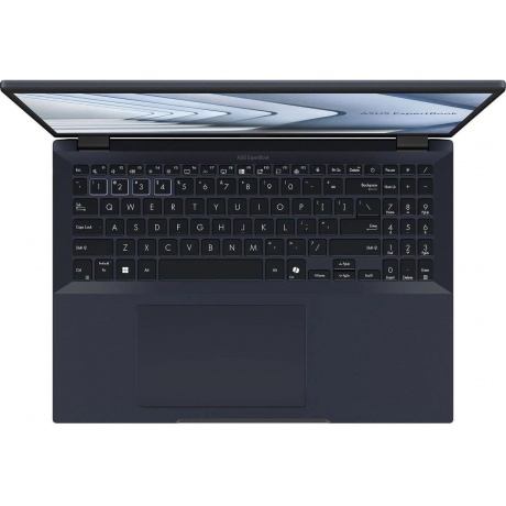 Ноутбук Asus Expertbook B3 B3604CVA-Q90151 16&quot; black (90NX07B1-M00550) - фото 5