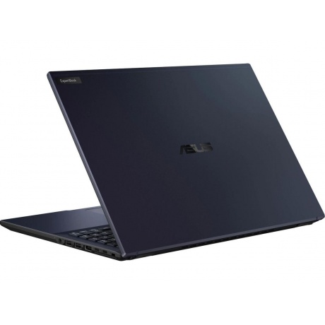 Ноутбук Asus Expertbook B3 B3604CVA-Q90151 16&quot; black (90NX07B1-M00550) - фото 6