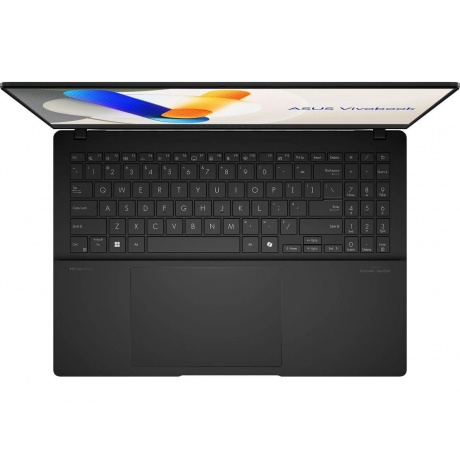 Ноутбук Asus Vivobook S 15 OLED S5506MA-MA122 15.6&quot; black (90NB14E1-M008L0) - фото 5