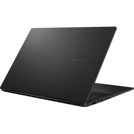 Ноутбук Asus Vivobook S 15 OLED S5506MA-MA122 15.6&quot; black (90NB14E1-M008L0) - фото 6