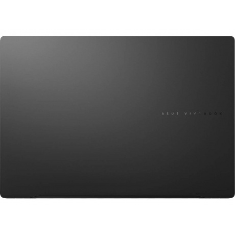 Ноутбук Asus Vivobook S 15 OLED S5506MA-MA122 15.6&quot; black (90NB14E1-M008L0) - фото 7