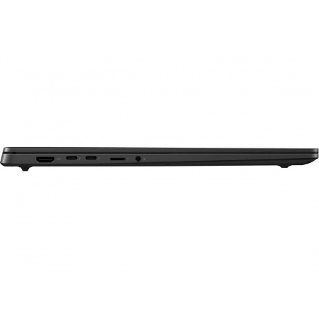 Ноутбук Asus Vivobook S 15 OLED S5506MA-MA122 15.6&quot; black (90NB14E1-M008L0) - фото 8