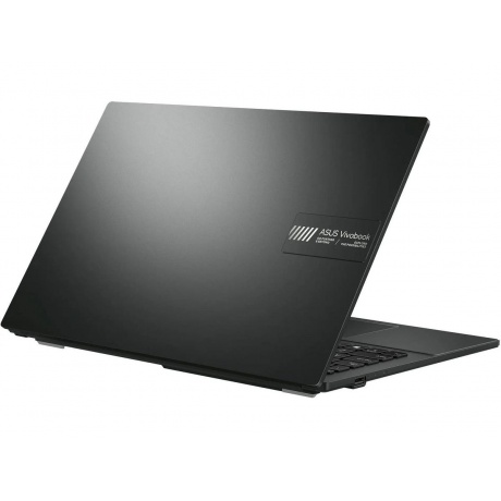 Ноутбук Asus Vivobook Go 15 E1504GA-BQ561 15.6&quot; black (90NB0ZT2-M00Y00) - фото 8
