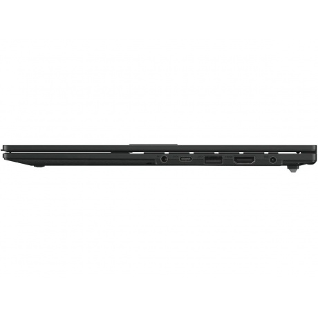 Ноутбук Asus Vivobook Go 15 E1504GA-BQ561 15.6&quot; black (90NB0ZT2-M00Y00) - фото 9