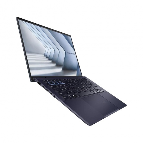 Ноутбук Asus ExpertBook B9 B9403CVA-KM0248X 14&quot; black (90NX05W1-M008Y0) - фото 9