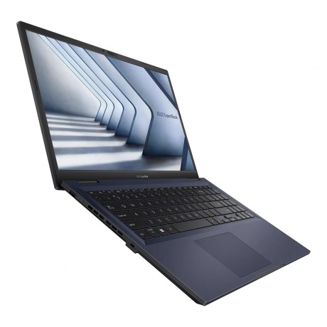 Ноутбук Asus ExpertBook B1 B1502CBA-BQ0422 15.6&quot; black (90NX05U1-M00H40) - фото 12