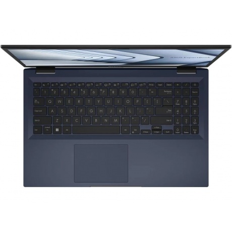Ноутбук Asus ExpertBook B1 B1502CBA-BQ0422 15.6&quot; black (90NX05U1-M00H40) - фото 5