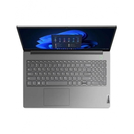 Ноутбук Lenovo Thinkbook 15 G5 IRL 15.6&quot; grey (21JD001EAU) - фото 3