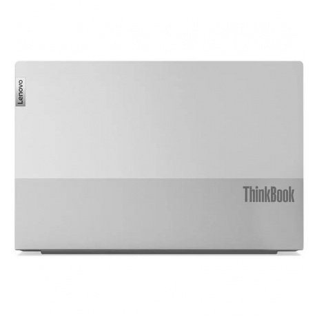 Ноутбук Lenovo Thinkbook 15 G5 IRL 15.6&quot; grey (21JD001EAU) - фото 5