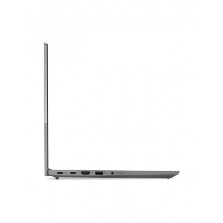 Ноутбук Lenovo Thinkbook 15 G5 IRL 15.6&quot; grey (21JD001EAU) - фото 6