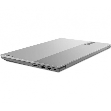 Ноутбук Lenovo Thinkbook 15 G5 IRL 15.6&quot; grey (21JD001EAU) - фото 8