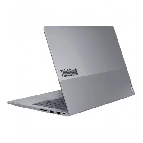 Ноутбук Lenovo Thinkbook 14 G6 IRL 14&quot; grey (21KG00ATAU) - фото 2