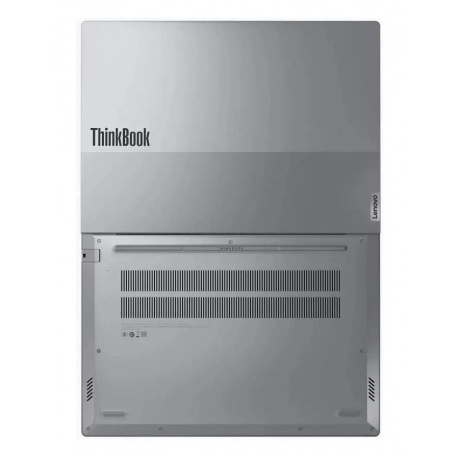 Ноутбук Lenovo Thinkbook 14 G6 IRL 14&quot; grey (21KG00ATAU) - фото 4
