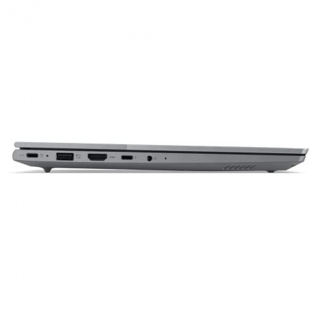 Ноутбук Lenovo Thinkbook 14 G6 IRL 14&quot; grey (21KG00ATAU) - фото 5
