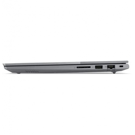 Ноутбук Lenovo Thinkbook 14 G6 IRL 14&quot; grey (21KG00ATAU) - фото 6