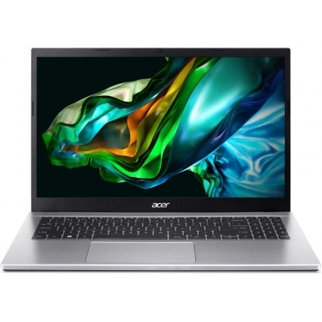 

Ноутбук Acer Aspire 3 A315-44P-R3X3 15.6" silver (NX.KSJER.006), Серебристый