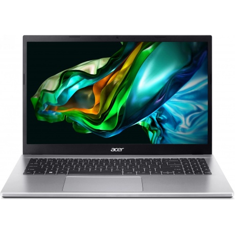 Ноутбук Acer Aspire 3 A315-44P-R3LB 15.6" silver (NX.KSJER.002)