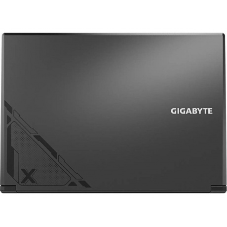 Ноутбук Gigabyte G6X 16&quot; grey (9KG-43KZ854SH) - фото 7