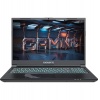 Ноутбук Gigabyte G5 15.6" black (KF5-H3KZ354KD)
